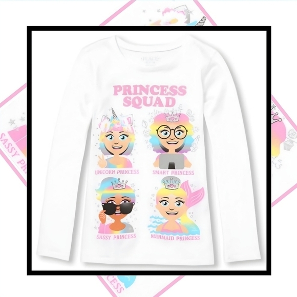 Girls Bundle 7/8 ✦ 3 Dresses 4 Tops Jeans Mermaid Swimsuit ✦ NWOT/EUC 9pc Lot - Picture 9 of 16